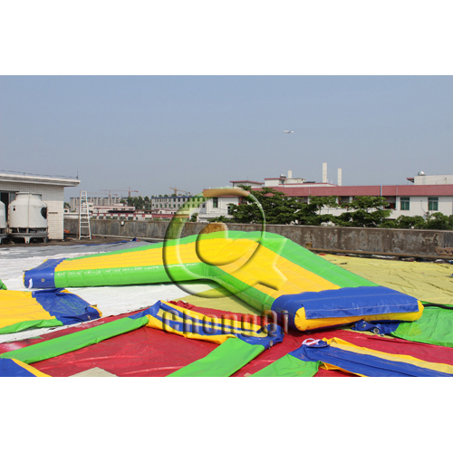 water games